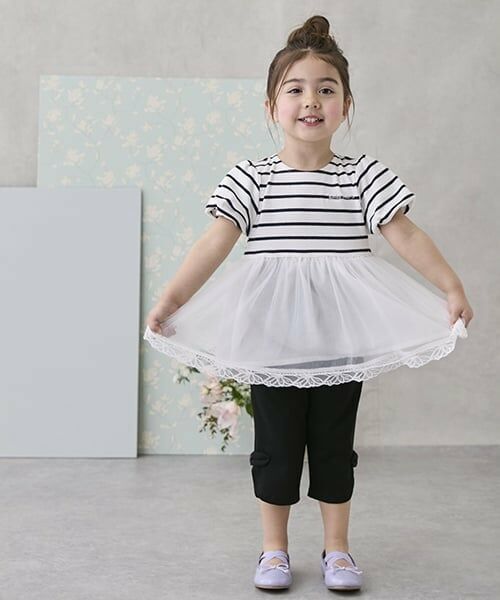 petit main / プティマイン ビジネス・ドレスシューズ | バレエシューズ | 詳細9