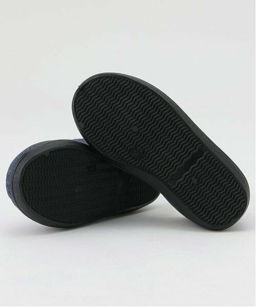 petit main / プティマイン スニーカー | キラキラモチーフシューズ | 詳細10