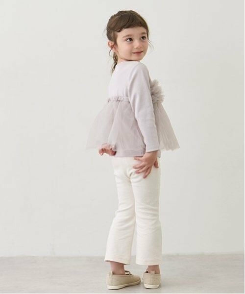 petit main / プティマイン スニーカー | キラキラモチーフシューズ | 詳細2