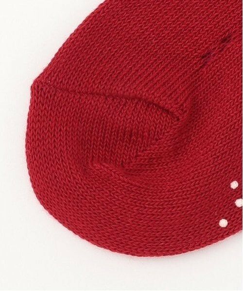 petit main / プティマイン ソックス | レースハイソックス | 詳細4