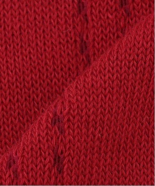 petit main / プティマイン ソックス | レースハイソックス | 詳細6