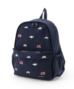 petit main / プティマイン リュック・バックパック | アソートリュック