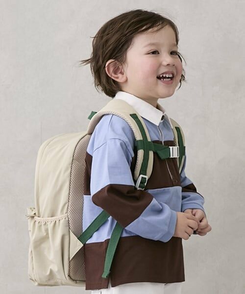 petit main / プティマイン リュック・バックパック | アソートリュック | 詳細1