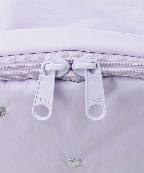 petit main / プティマイン リュック・バックパック | アソートリュック | 詳細10