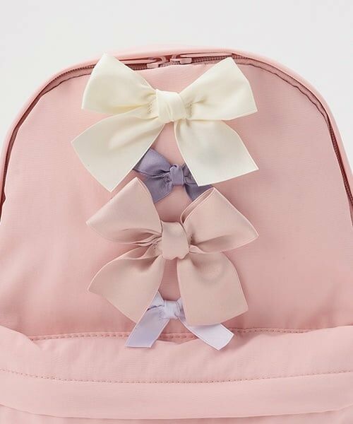 petit main / プティマイン リュック・バックパック | アソートリュック | 詳細11