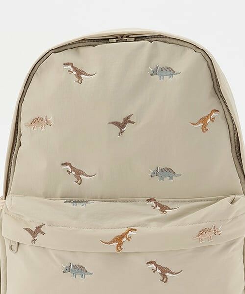 petit main / プティマイン リュック・バックパック | アソートリュック | 詳細12