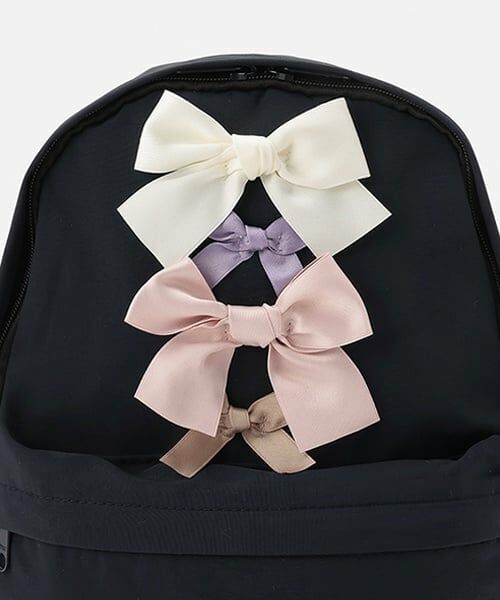 petit main / プティマイン リュック・バックパック | アソートリュック | 詳細13