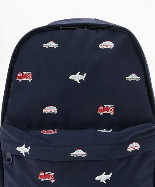 petit main / プティマイン リュック・バックパック | アソートリュック | 詳細14