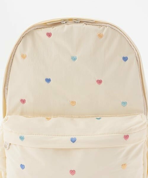 petit main / プティマイン リュック・バックパック | アソートリュック | 詳細15