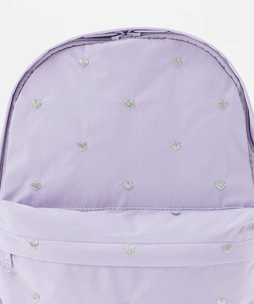 petit main / プティマイン リュック・バックパック | アソートリュック | 詳細16