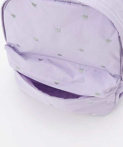 petit main / プティマイン リュック・バックパック | アソートリュック | 詳細20