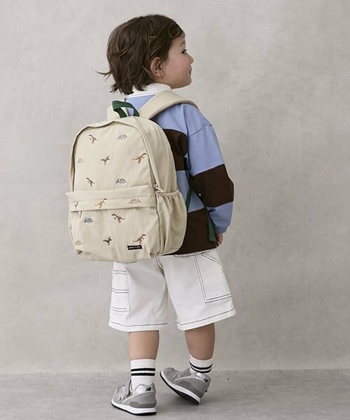 petit main / プティマイン リュック・バックパック | アソートリュック | 詳細3