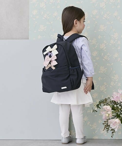 petit main / プティマイン リュック・バックパック | アソートリュック | 詳細4