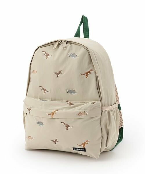 petit main / プティマイン リュック・バックパック | アソートリュック | 詳細6