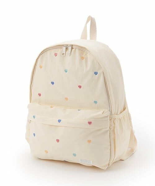 petit main / プティマイン リュック・バックパック | アソートリュック | 詳細8