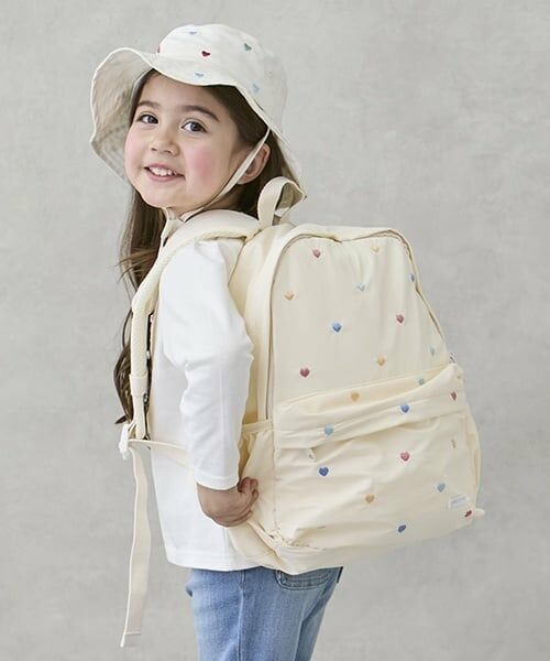 petit main / プティマイン リュック・バックパック | アソートリュック（マルチ）