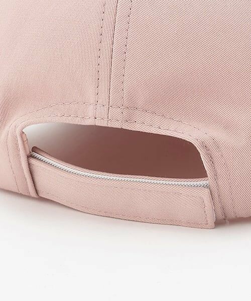 petit main / プティマイン キャップ | 日除けリボン付きキャップ | 詳細26