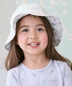 petit main / プティマイン ハット | リバーシブルハット