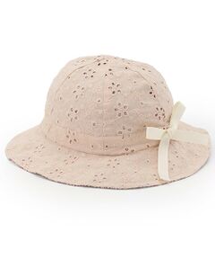 petit main / プティマイン ハット | リバーシブルハット