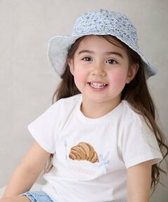 petit main / プティマイン ハット | リバーシブルハット