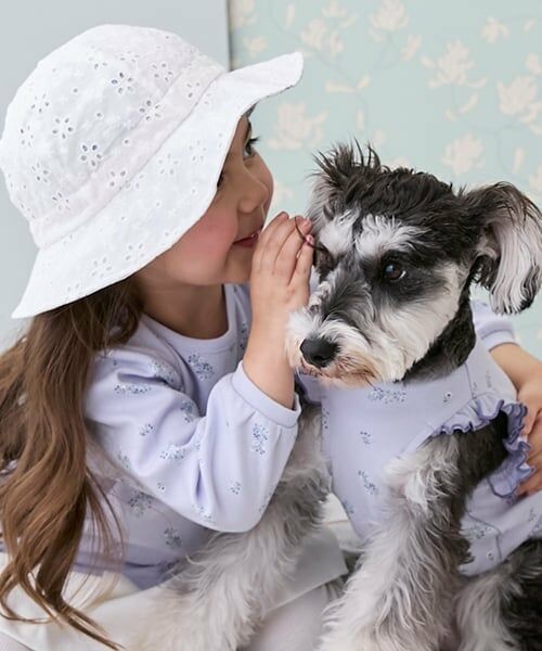 petit main / プティマイン ハット | リバーシブルハット | 詳細4