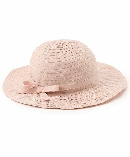 petit main / プティマイン ハット | 【リンク】グログランハット(キッズ) | 詳細10