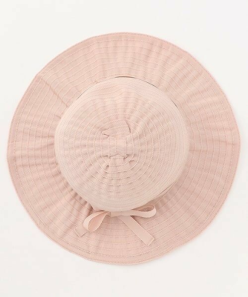 petit main / プティマイン ハット | 【リンク】グログランハット(キッズ) | 詳細13