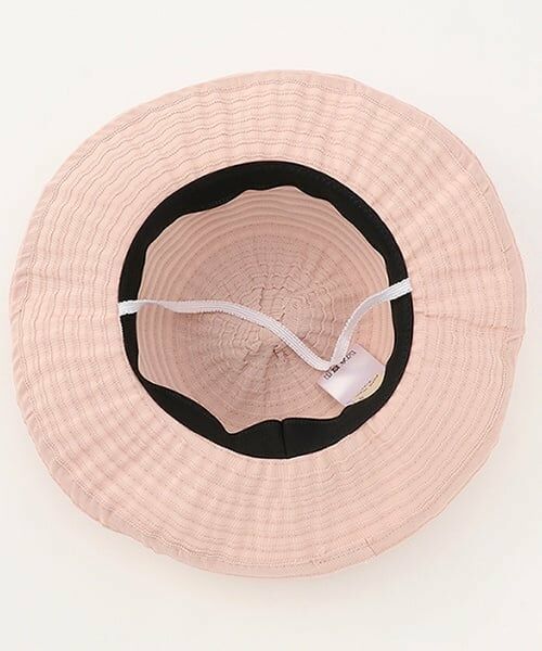 petit main / プティマイン ハット | 【リンク】グログランハット(キッズ) | 詳細14