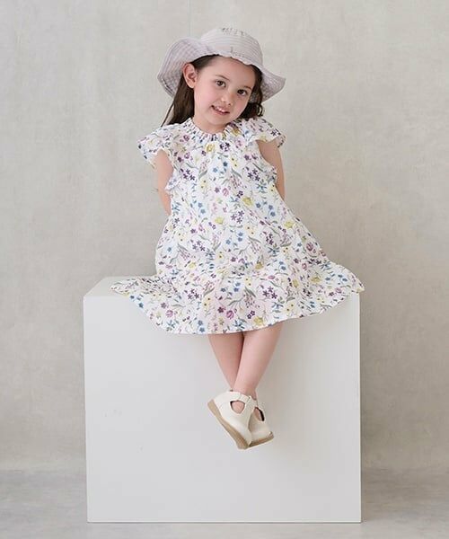 petit main / プティマイン ハット | 【リンク】グログランハット(キッズ) | 詳細6