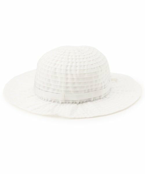 petit main / プティマイン ハット | 【リンク】グログランハット(キッズ) | 詳細8