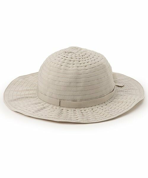 petit main / プティマイン ハット | 【リンク】グログランハット(キッズ) | 詳細9