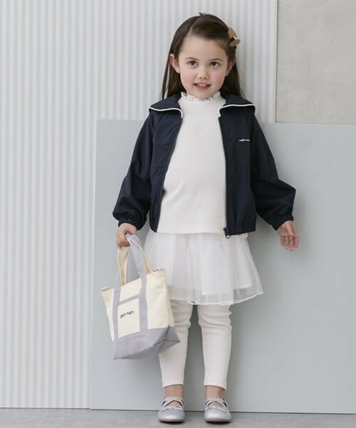 petit main / プティマイン トートバッグ | 2wayショルダートートバッグ | 詳細1