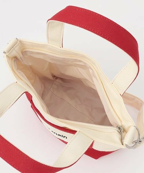 petit main / プティマイン トートバッグ | 2wayショルダートートバッグ | 詳細10