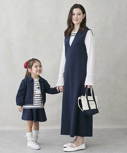 petit main / プティマイン トートバッグ | 2wayショルダートートバッグ | 詳細2