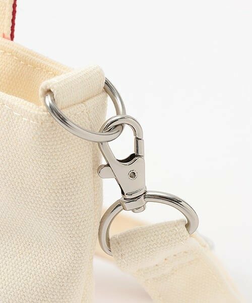 petit main / プティマイン トートバッグ | 2wayショルダートートバッグ | 詳細7