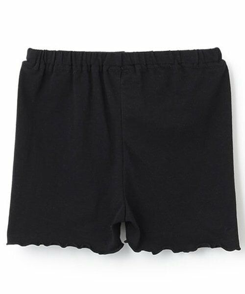 petit main / プティマイン ショーツ | 【吸水速乾】1分丈インナーパンツ2P | 詳細4