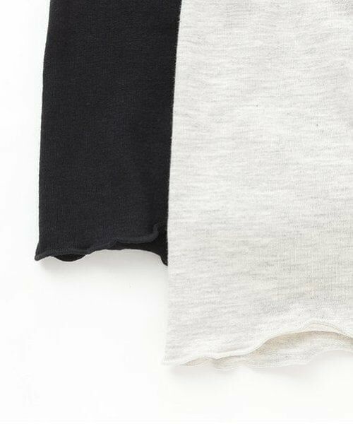 petit main / プティマイン ショーツ | 【吸水速乾】1分丈インナーパンツ2P | 詳細6