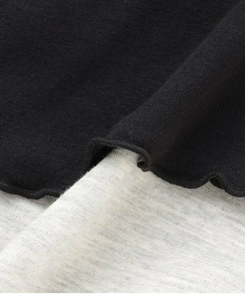 petit main / プティマイン ショーツ | 【吸水速乾】1分丈インナーパンツ2P | 詳細7