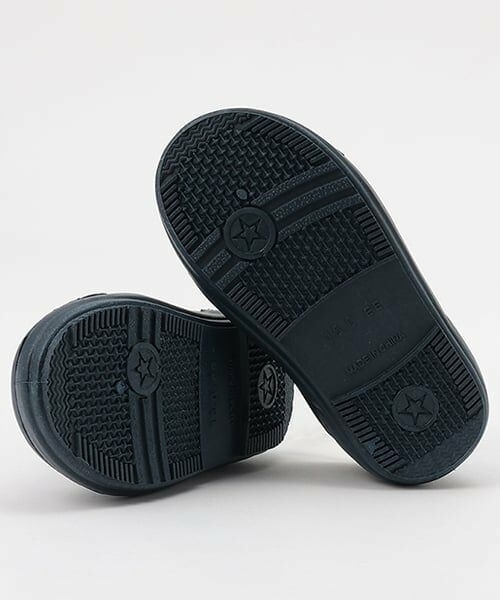 petit main / プティマイン インテリア・生活雑貨・ホビー・ステーショナリー | ワンポイント刺しゅうメッシュ上履き | 詳細13