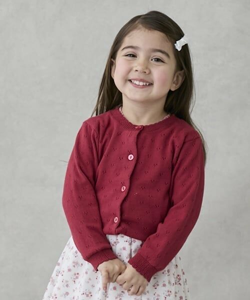 petit main / プティマイン ヘアピン | リボンヘアクリップ2P | 詳細4