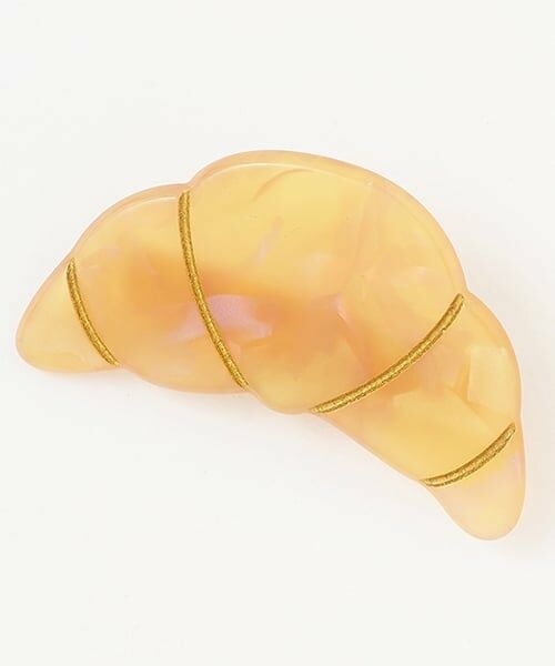 petit main / プティマイン ヘアピン | パンヘアクリップ2P | 詳細10