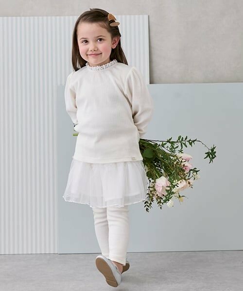 petit main / プティマイン ヘアピン | パンヘアクリップ2P | 詳細2