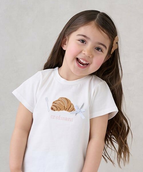 petit main / プティマイン ヘアピン | パンヘアクリップ2P | 詳細4