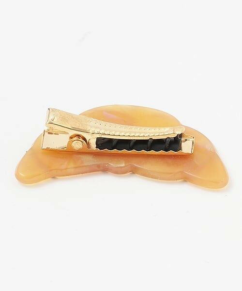 petit main / プティマイン ヘアピン | パンヘアクリップ2P | 詳細8