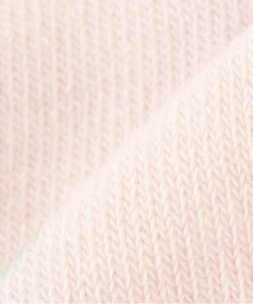 petit main / プティマイン ソックス | CUTEスニーカー丈ソックス2P | 詳細7