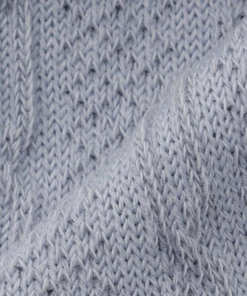 petit main / プティマイン ソックス | レースつきクルーソックス | 詳細6