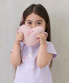 petit main / プティマイン ショルダーバッグ | モチーフポシェット