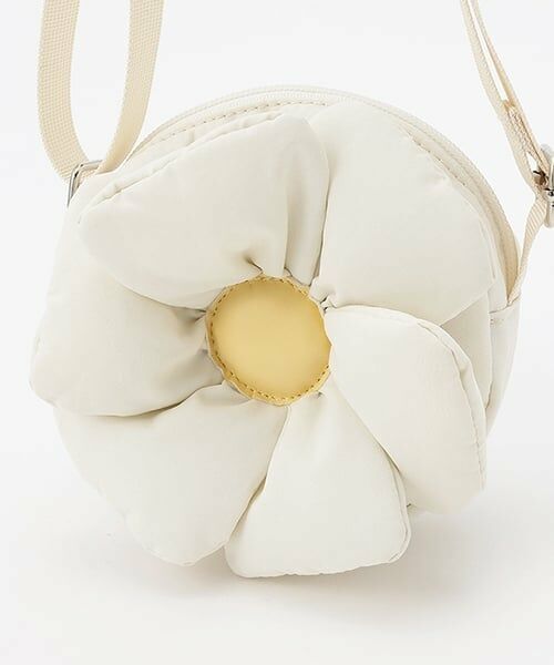 petit main / プティマイン ショルダーバッグ | モチーフポシェット | 詳細12