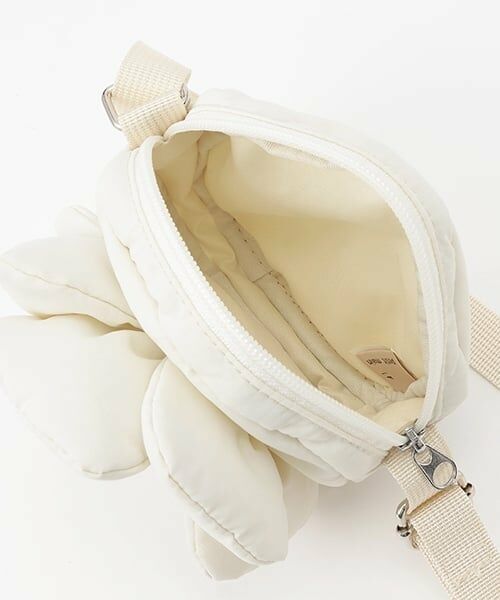 petit main / プティマイン ショルダーバッグ | モチーフポシェット | 詳細14
