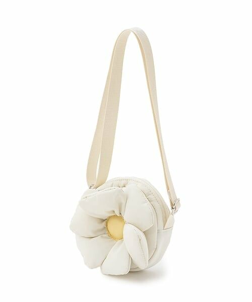 petit main / プティマイン ショルダーバッグ | モチーフポシェット | 詳細6